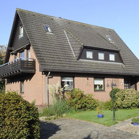 La Casa Ferienwohnung Uferschwalbe Steinberg (Schleswig-Holstein) Exterior foto